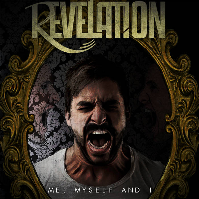 REVELATION - Me, Myself And I cover 