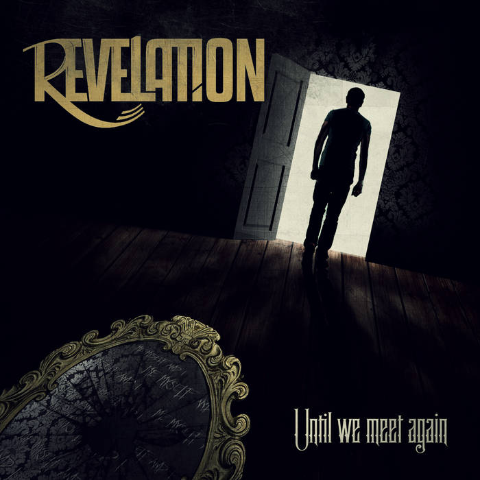 REVELATION - Until We Meet Again cover 