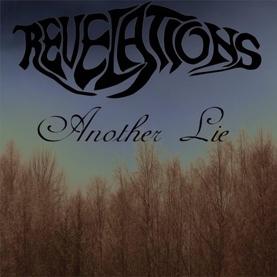 REVELATIONS - Another Lie cover 