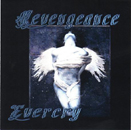 REVENGEANCE (TX) - Evercry cover 