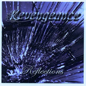 REVENGEANCE (TX) - Reflections cover 