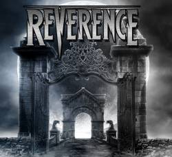 REVERENCE - Gatekeeper cover 