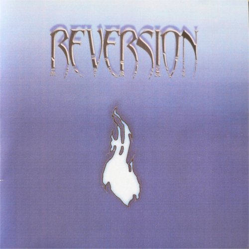 REVERSION - Reversion cover 