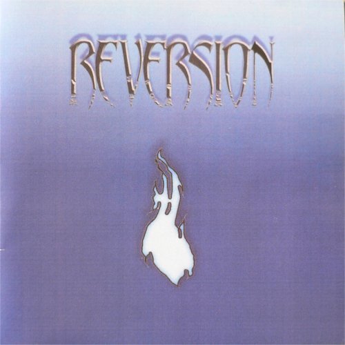 REVERSION - Reversion cover 