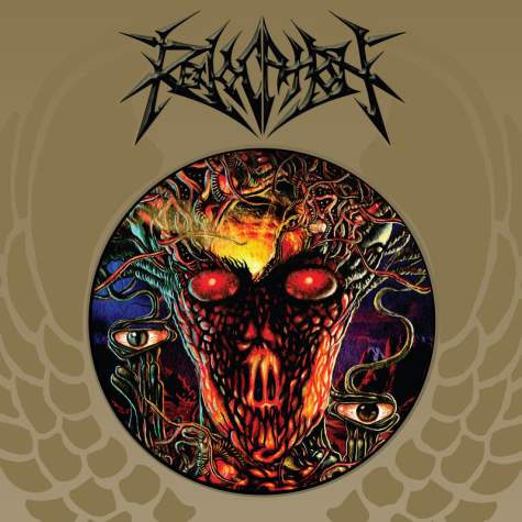 REVOCATION - Revocation cover 