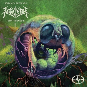 REVOCATION - Teratogenesis cover 