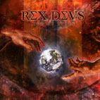 REX DEVS - Ser de Seres cover 