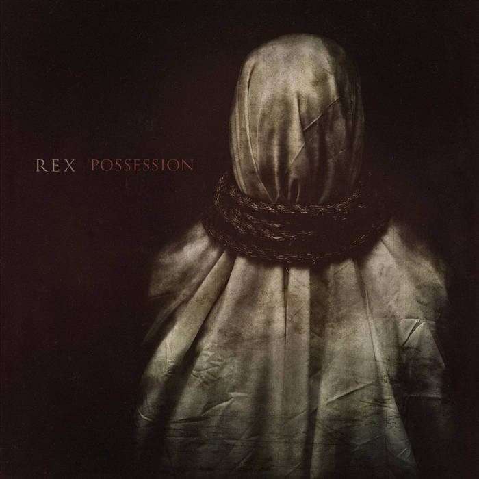 REX - Possession cover 