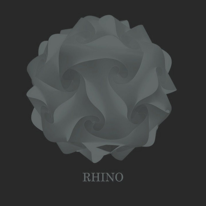 RHINO - 2011​/​2012 Demo cover 