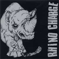 RHINO CHARGE - Rhino Charge cover 
