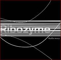 RIBOZYME - Blacklist Mercy cover 