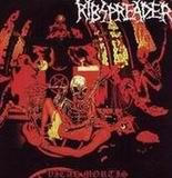 RIBSPREADER - Vicar Mortis cover 