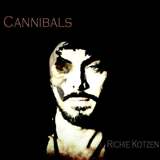 RICHIE KOTZEN - Cannibals cover 