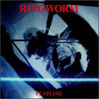 RINGWORM - Flatline cover 