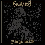 RINGWORM - Ringworm / Early Graves cover 