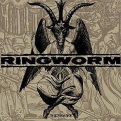 RINGWORM - The Promise cover 