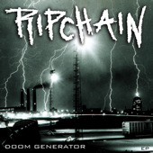 RIPCHAIN - Doom Generator cover 