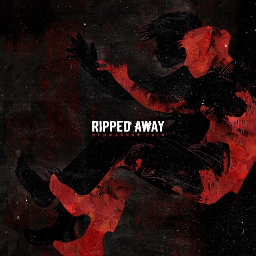 RIPPED AWAY - Permanent Pain cover 