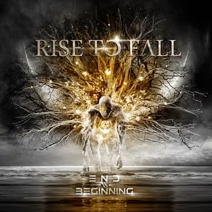 RISE TO FALL - End vs Beginning cover 