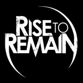 RISE TO REMAIN - Enter Sandman cover 