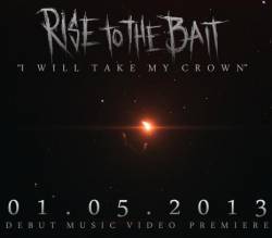 RISE TO THE BAIT - I Will Take My Crow cover 