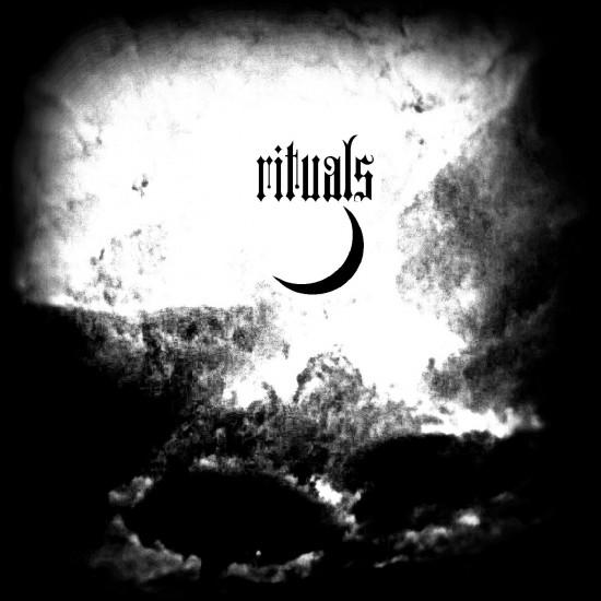 RITUALS (AZ) - Rituals cover 