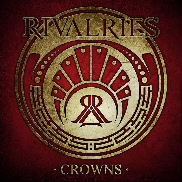 RIVALRIES - Crowns cover 