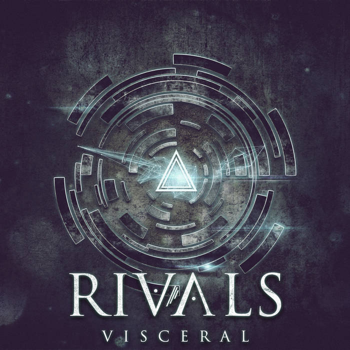 RIVALS - Visceral cover 