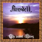 RIVENDELL - The Ancient Glory cover 