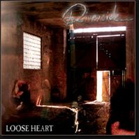 RIVERSIDE - Loose Heart cover 