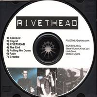 RIVETHEAD - 7 Song Demo cover 