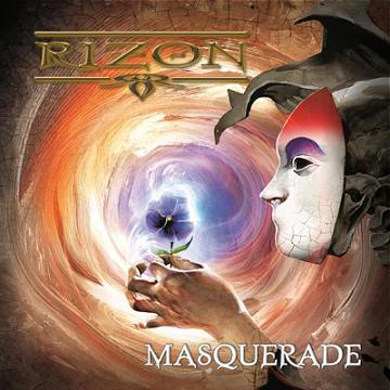 RIZON - Masquerade cover 
