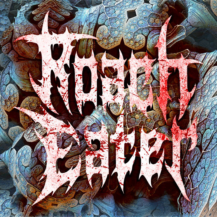 ROACH EATER (MI) - Roach Eater cover 