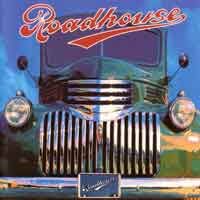 ROADHOUSE - Roadhouse cover 