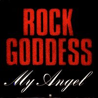 ROCK GODDESS - My Angel cover 