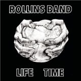 ROLLINS BAND - Life Time cover 