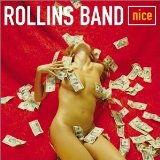 ROLLINS BAND - Nice cover 