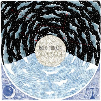 ROLO TOMASSI - Illuminaire (65daysofstatic remix) cover 