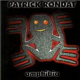 PATRICK RONDAT - Amphibia cover 