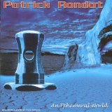 PATRICK RONDAT - An Ephemeral World cover 