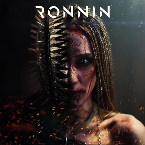 RONNIN - Repression cover 