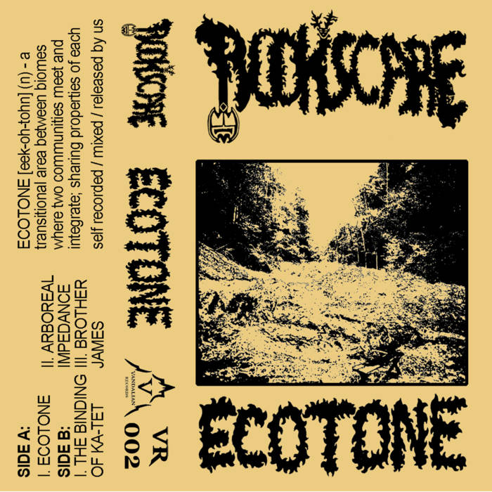 ROOKSCARE - Ecotone cover 