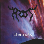 ROOT - Kärgeräs cover 