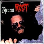 ROOT - Zjevení cover 