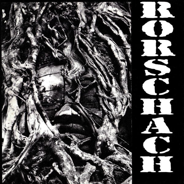 RORSCHACH - Needlepack cover 