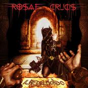 ROSAE CRUCIS - Il Re del Mondo cover 