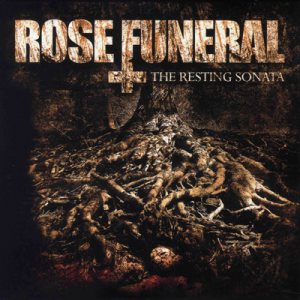 ROSE FUNERAL - The Resting Sonata cover 