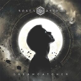 ROSEN BRIDGE - Dreamcatcher cover 