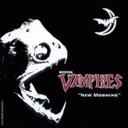 ROSTOK VAMPIRES - New Morning cover 