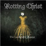 ROTTING CHRIST - Der Perfekte Traum cover 